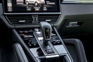 Porsche Cayenne GTS Coupe 2020 года  (WW)